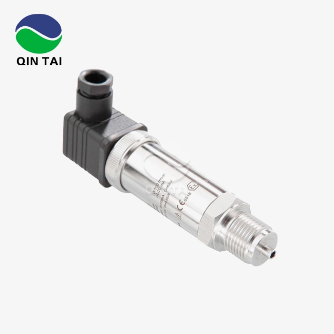 Hazardous Area Pressure Transmitters